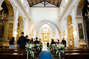 S. Maria delle Grazie (Monterotondo)